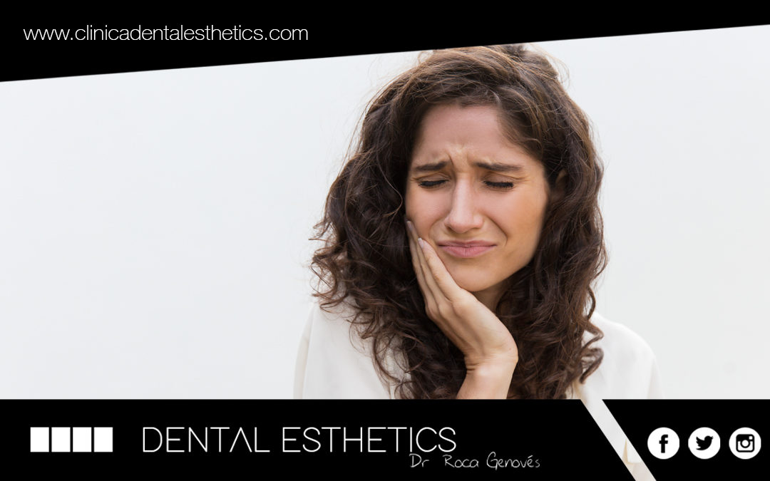 Enfermedades que tienen relación con la periodontitis