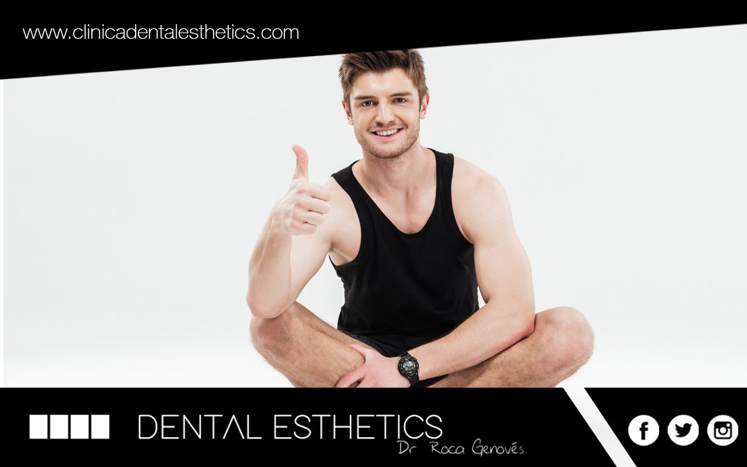 Odontologia Esportiva; a millor salut bucal, millor rendiment esportiu
