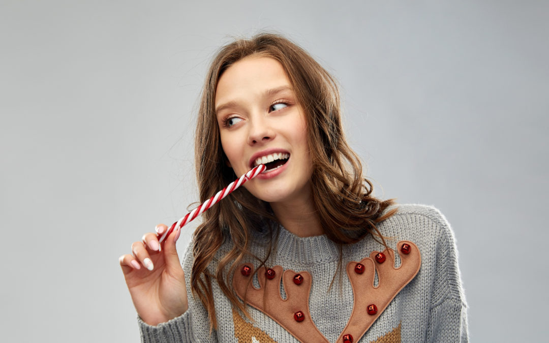Com hem de cuidar les dents durant el Nadal?