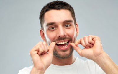 Seda dental: com s’ha de fer servir?