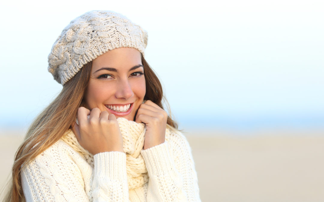 Com poden afectar el fred i l’hivern a la salut dental?