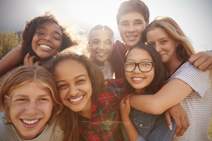 Els adolescents poden fer-se un emblanquiment dental?