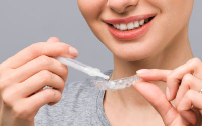 Com podem prevenir la sensibilitat dental després d’un emblanquiment?
