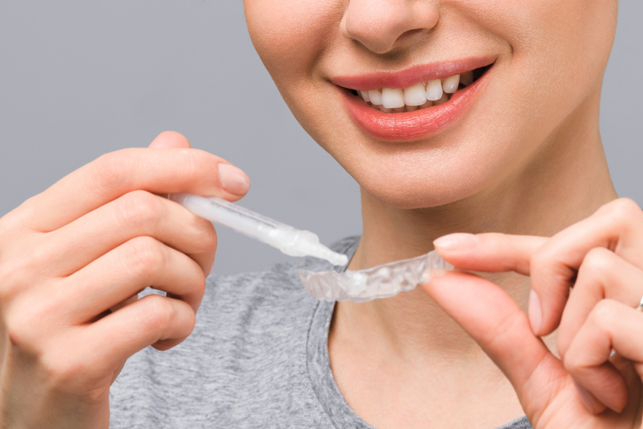 Com podem prevenir la sensibilitat dental després d’un emblanquiment?